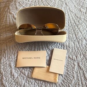 Michael Kors Women’s Sunglasses